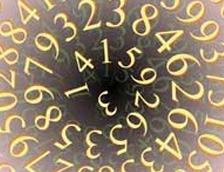 Birth Number 8