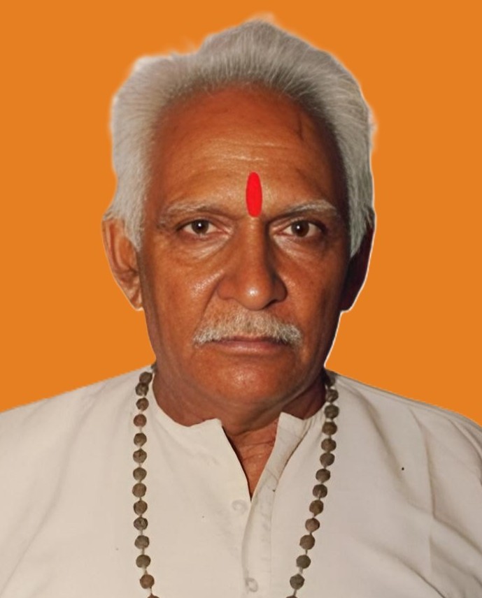 Pt. S.K. Sharma