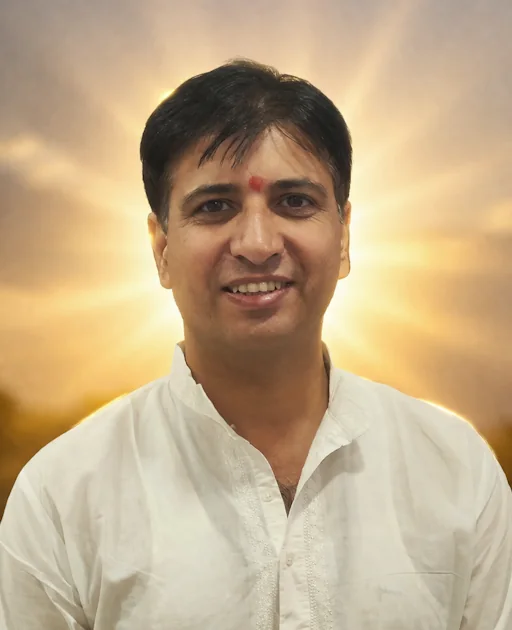 Pt. Lalit Sharma